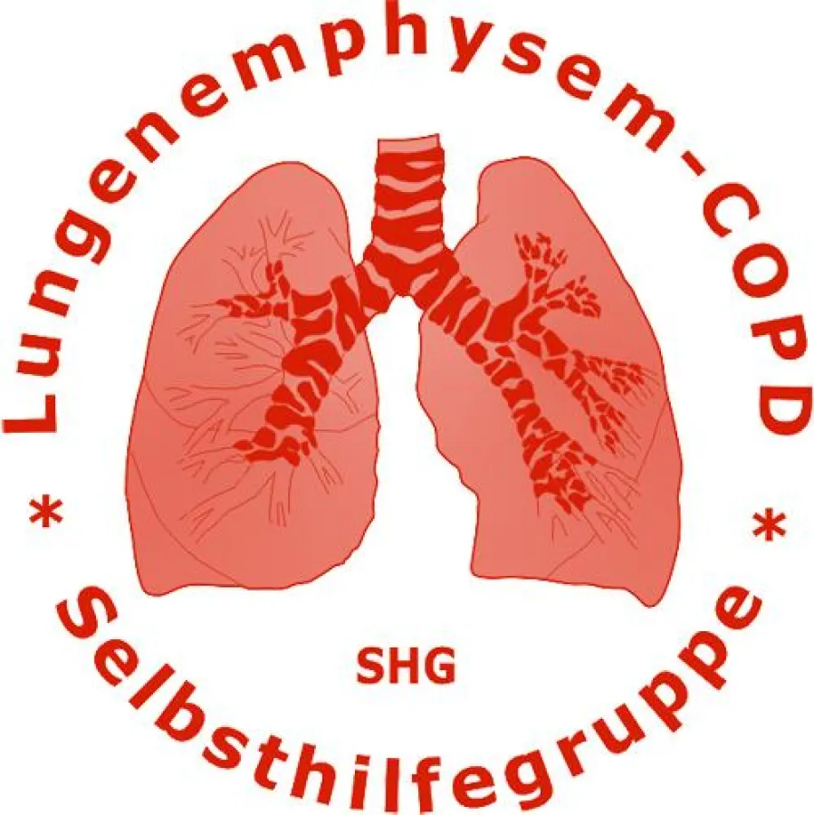 Selbsthilfegruppe Lungenemphysem-COPD Deutschland