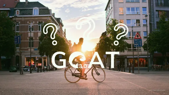 Bild: Digitale Stadtentwicklung der Zukunft – deutschlandweite Befragung für Planungswerkzeug GOAT startet