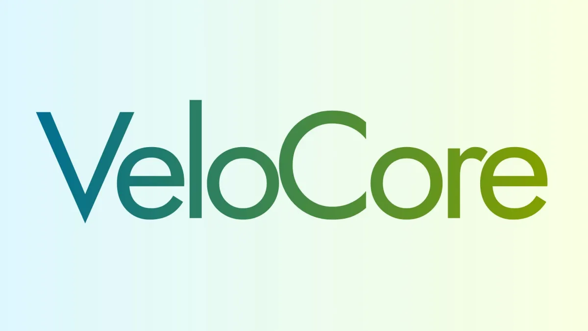 VeloCore Logo (© VeloCore)