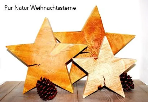 Bild: Einladung zum 1. Pur Natur Schausamstag