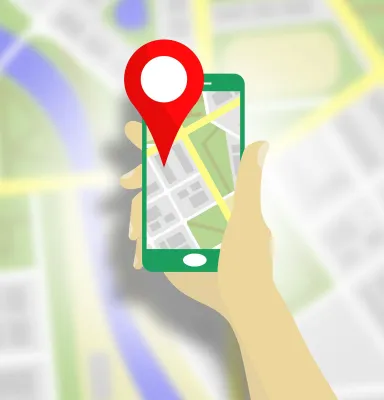 Bild: Neu im PlayStore: Die App „cibX – Smartstick“