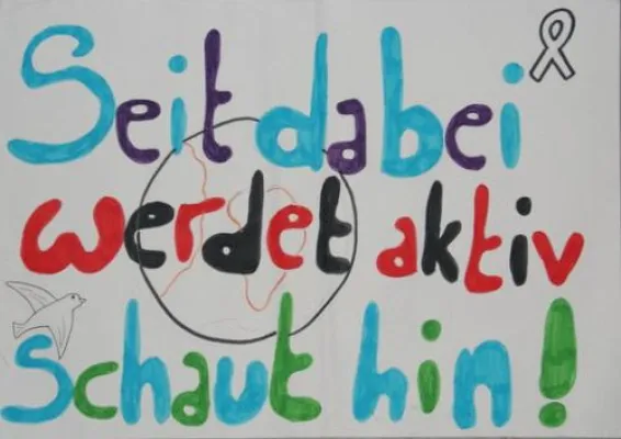 Bild: Schenkt den Kindern ein gewaltloses Wochenende zu Weihnachten