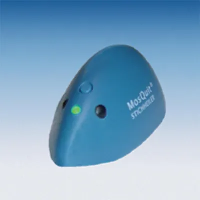 Mückenplage nach Hochwasser unerträglich - Stichheiler MosQuit® als schnelle, sanfte und zuverlässige Hilfe Bild: Mückenplage nach Hochwasser unerträglich - Stichheiler MosQuit® als schnelle, sanfte und zuverlässige Hilfe