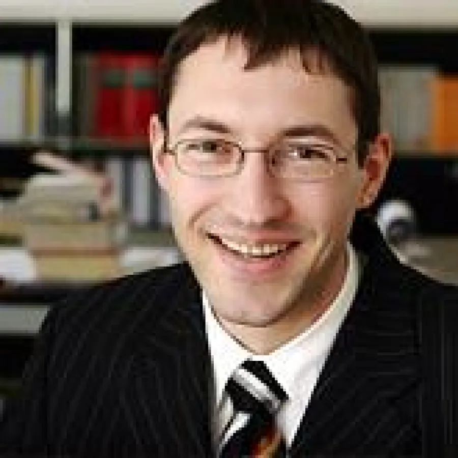 Rechtsanwalt Dr. Martin Faußner