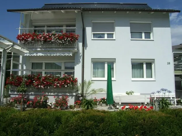 Geburtstag für Renovieren mit Sonne und Regen Bild: Geburtstag für Renovieren mit Sonne und Regen