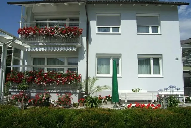 Bild: Geburtstag für Renovieren mit Sonne und Regen