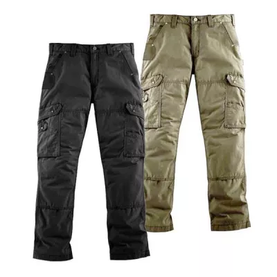 Arbeitskleidung ist nicht gleich Arbeitskleidung Bild: Arbeitskleidung ist nicht gleich Arbeitskleidung