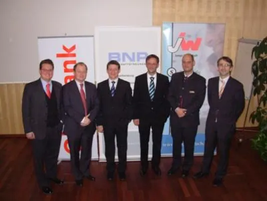 Junge Wirtschaft Gmunden - Leasingfinanzierung – steuer- und förderoptimal gestalten Bild: Junge Wirtschaft Gmunden - Leasingfinanzierung – steuer- und förderoptimal gestalten