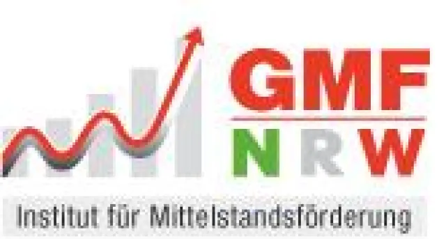 Bild: Bedeutung der Unternehmensförderung steigt vor dem Hintergrund der Wirtschaftskrise