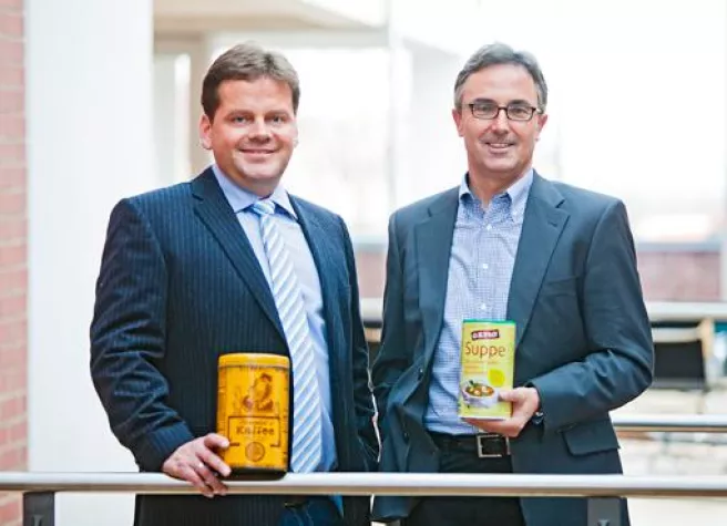 Bild: GEFRO: Alles Gute aus dem Allgäu!