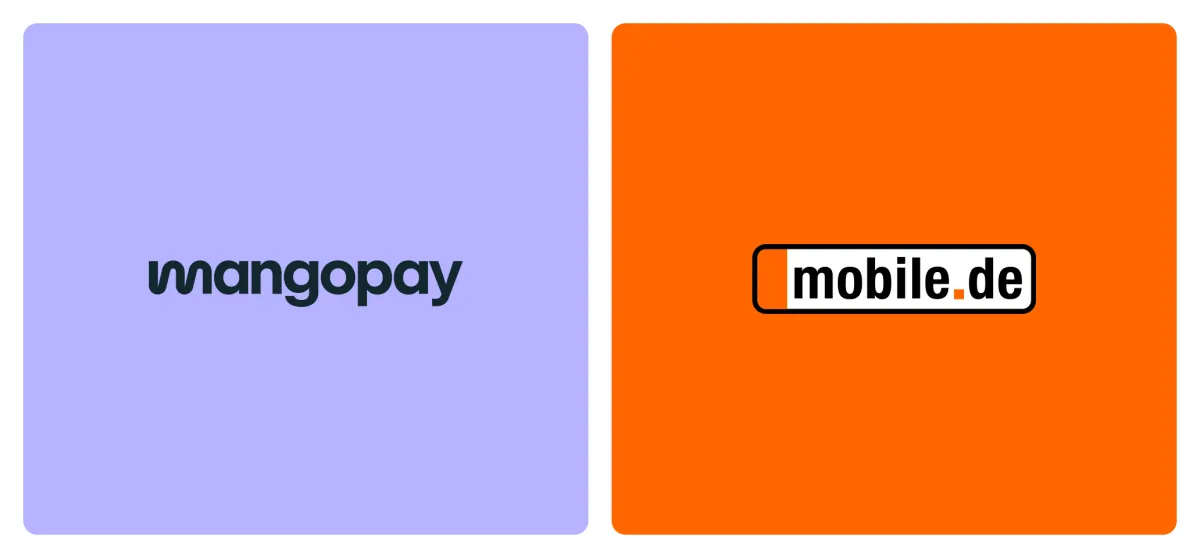Mangopay koopertiert mit mobile.de © Mangopay