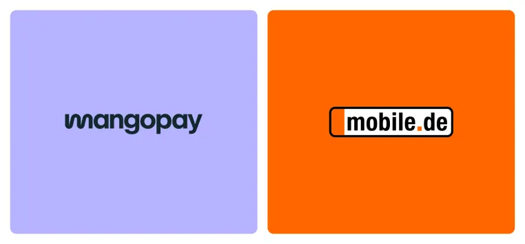 Mobile.de kooperiert mit Mangopay und gestaltet so den Autokauf neu Bild: Mobile.de kooperiert mit Mangopay und gestaltet so den Autokauf neu