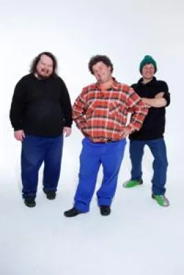 Bild: Die Ludolfs öffnen Ihre „heiligen Hallen“