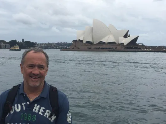 Silvester in Sydney - jetzt planen! Bild: Silvester in Sydney - jetzt planen!