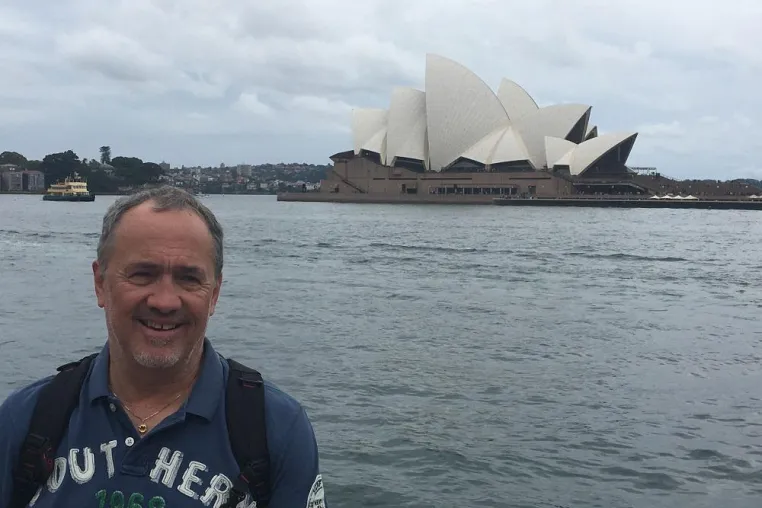 Silvester in Sydney - jetzt planen! Bild: Silvester in Sydney - jetzt planen!