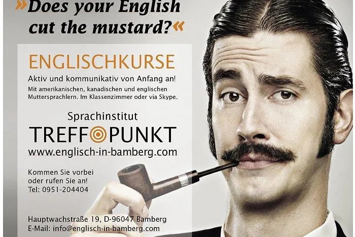So werden Sie fit im Englischen Bild: So werden Sie fit im Englischen