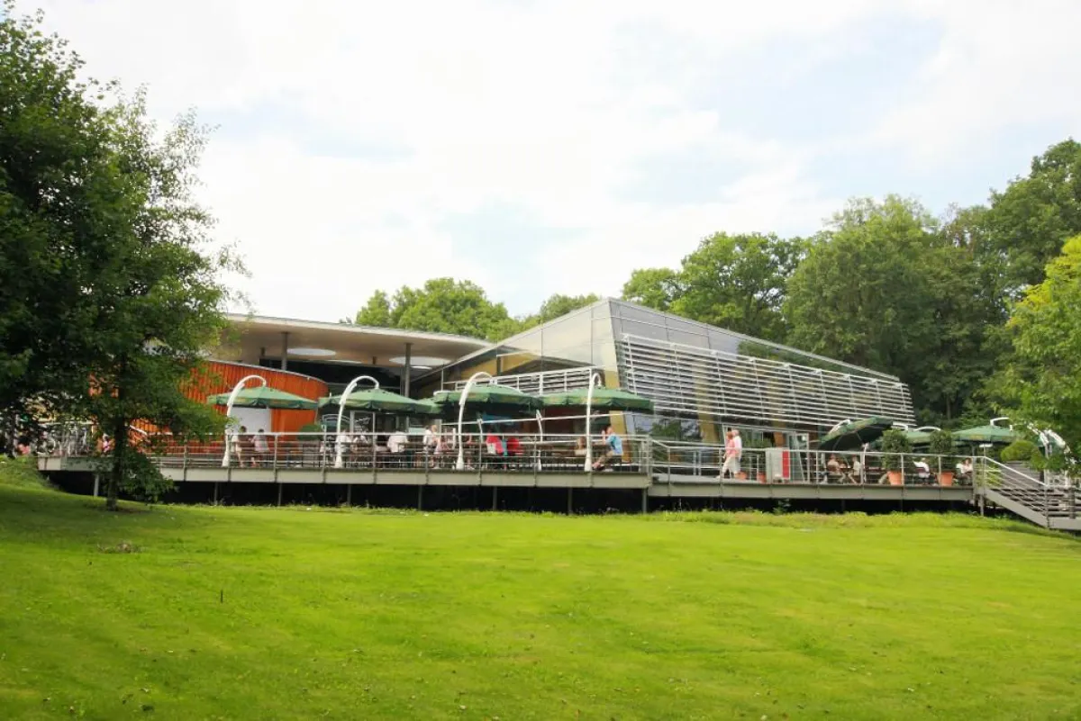 Restaurant Pelzmühle