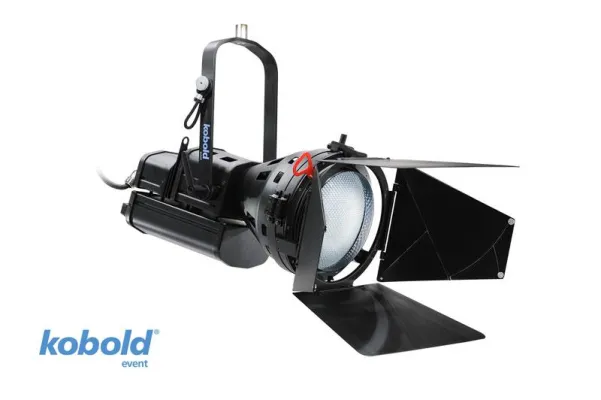 Bild: Neu im Mietpark von Aventem: Kobold ELO 575 HMI Open Face