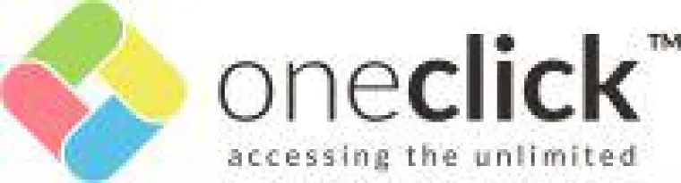 Bild: Optimiertes oneclick™ Drive integriert interne Unternehmensspeicher