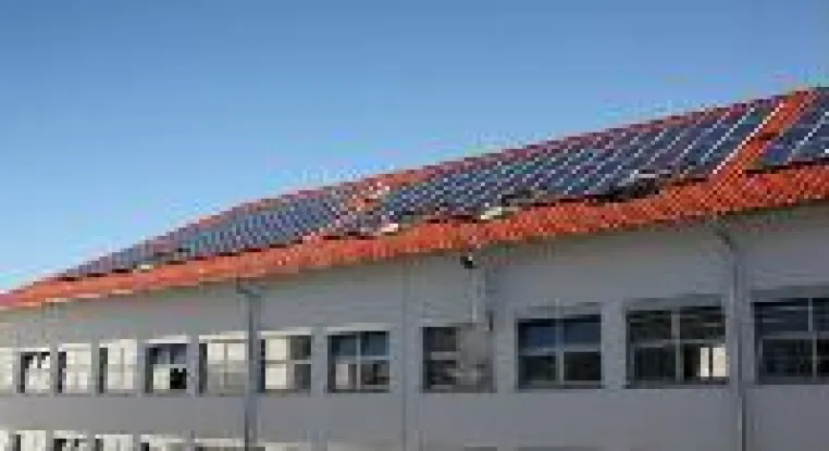 Bild: Bizerba zapft die Sonne an