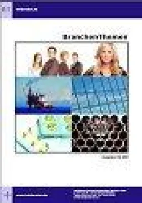 Bild: Aktuelle Themen aus 15 Branchen in einem Katalog
