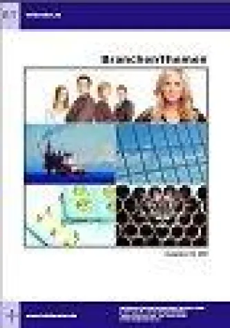 Bild: Aktuelle Themen aus 15 Branchen in einem Katalog