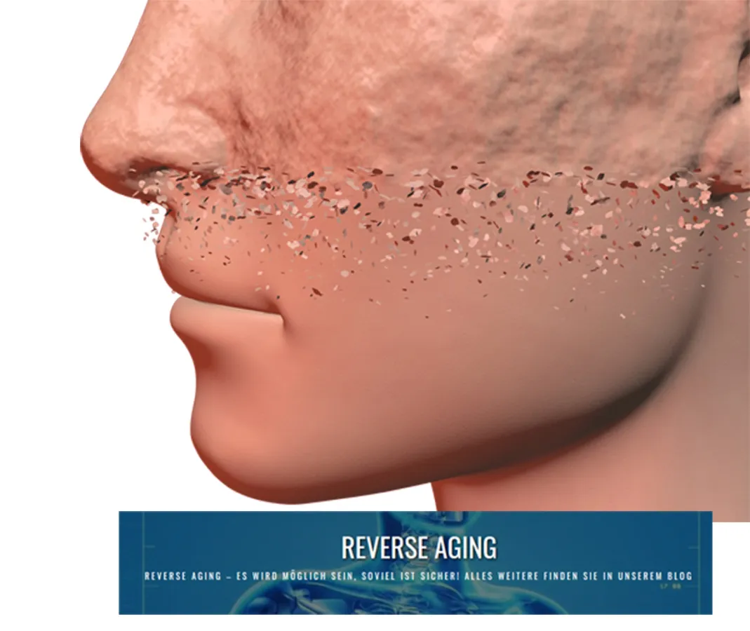Reverse-Aging.info