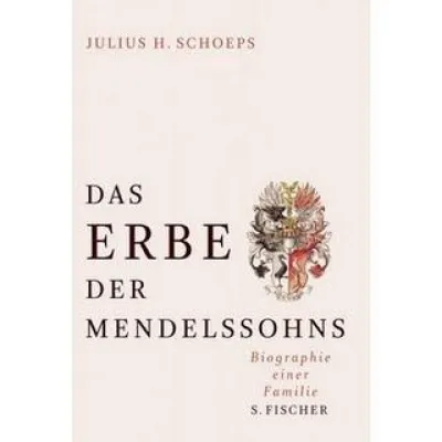 Bild: Lesung zum 100. Todestag Ernst von Mendelssohn-Bartholdy