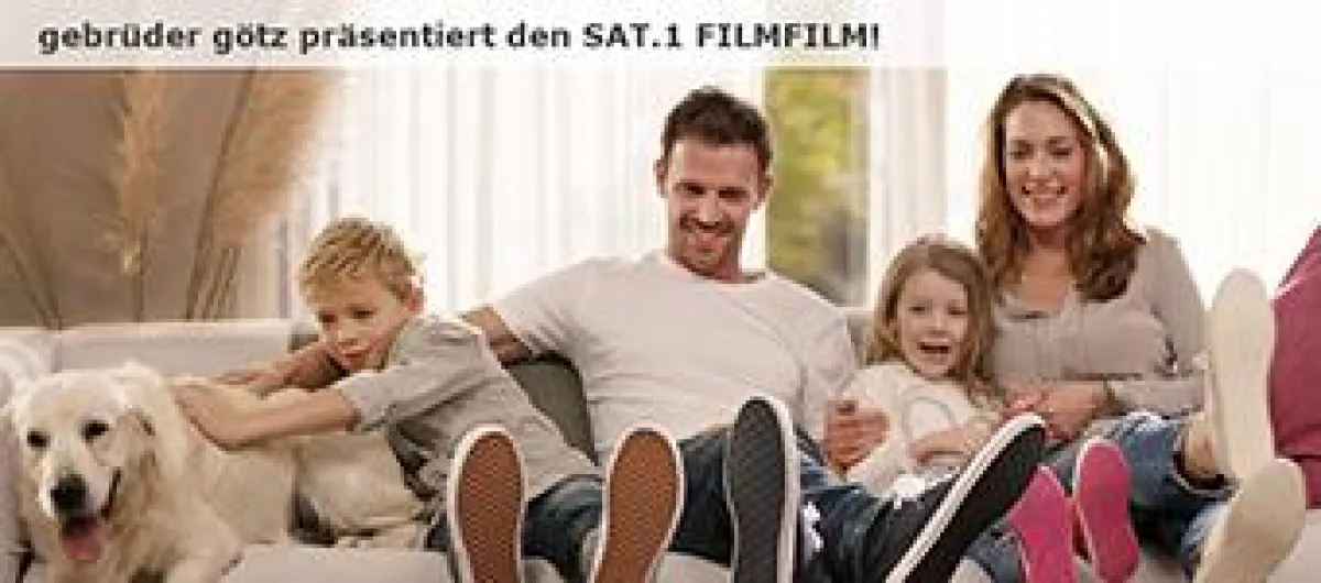 gebrüder götz jetzt im Fernsehen