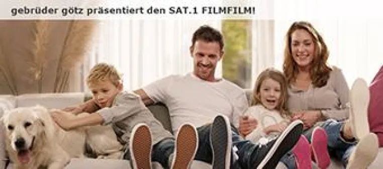 Bild: Schuhversandhändler gebrüder götz startet TV-Kampagne