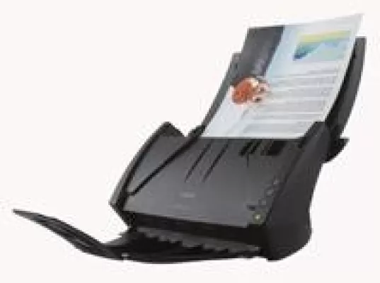 Canon stellt erstmals Business-Dokumentenscanner für den Apple Mac-Markt vor Bild: Canon stellt erstmals Business-Dokumentenscanner für den Apple Mac-Markt vor