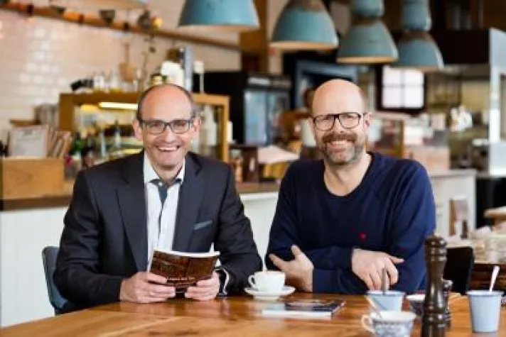 Mit den richtigen Tipps zum Restauranterfolg Bild: Mit den richtigen Tipps zum Restauranterfolg