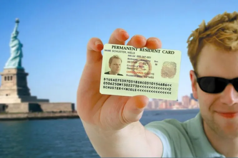 Bild: Green Cards für die USA - Neue Lotterie startet am 2. Oktober