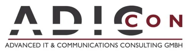 Bild: Adiccon absolviert erfolgreich ISO 27001 Re-Zertifizierung