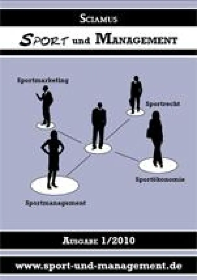 Sciamus - Sport und Management