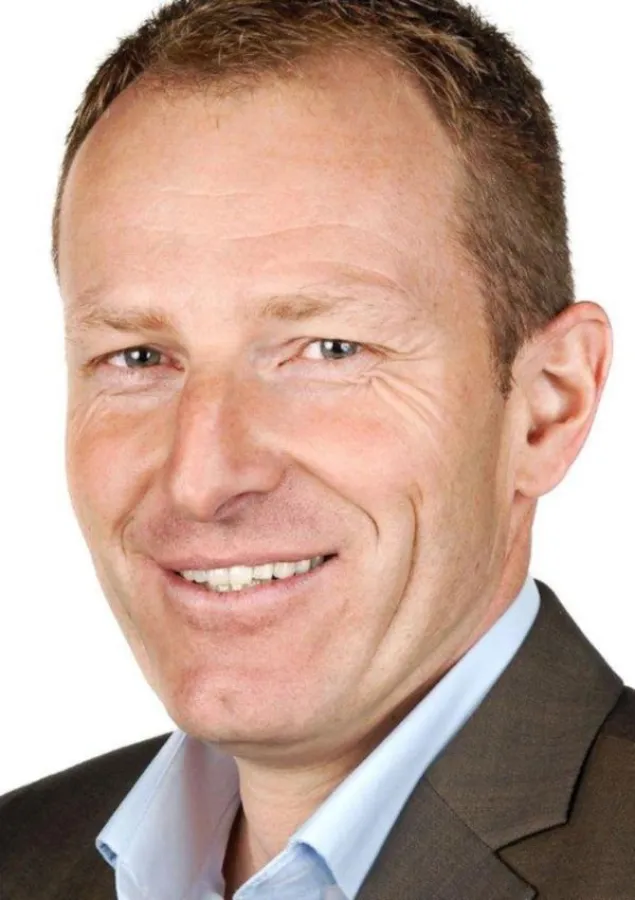 Jürgen Schreck ist Bereichsleiter bei Haufe-Lexware Services. (Bild: Haufe Gruppe)