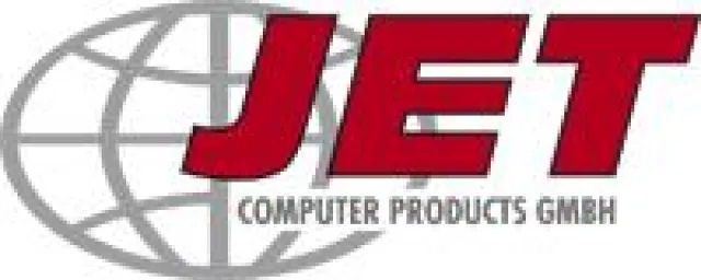 Bild: JET erhält IT-Business Silver Award