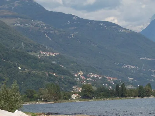 Bild: Lust auf Natur - Ferien Immobilien