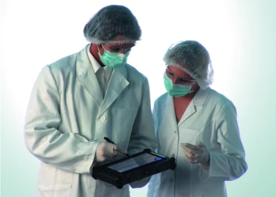 ACHEMA 2009- Rockwell Automation präsentiert zahlreiche Innovationen für die Prozessindustrie Bild: ACHEMA 2009- Rockwell Automation präsentiert zahlreiche Innovationen für die Prozessindustrie