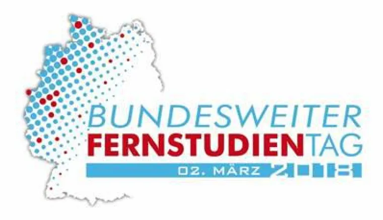 Bild: Bundesweiter Fernstudientag 2018 – ZFH dabei