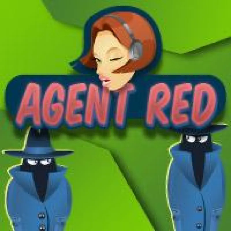 Agent Red - Nur auf Playnova
