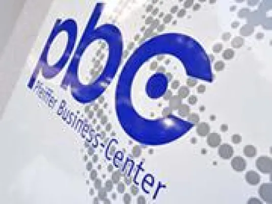 Bild: Eine gute Adresse: Geschäftsadresse in Frankfurt mieten