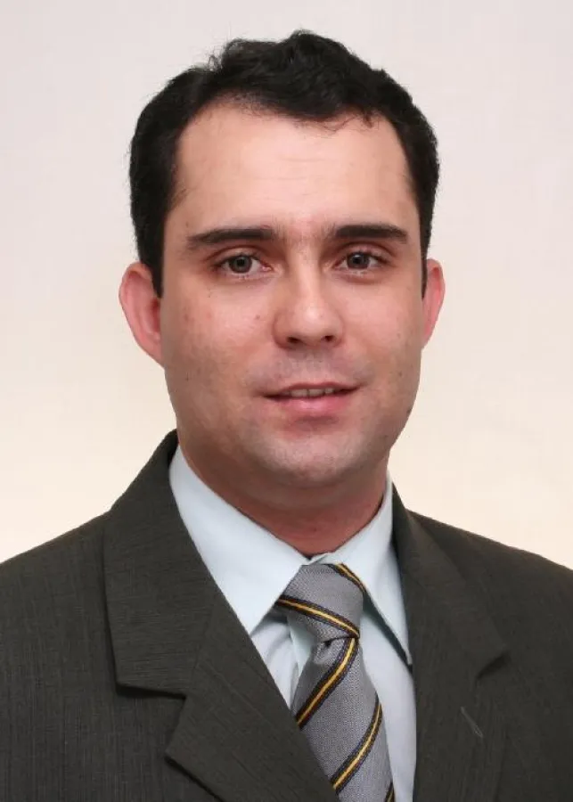 Juliano Ribeiro, CEO Asia/Pacific Kleffmann Group