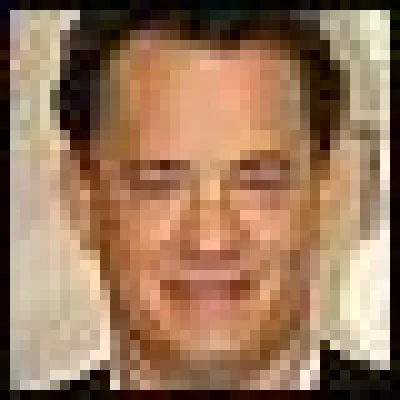 Bild: HOLLYWOOD-STAR TOM HANKS - Der Begriff "Entertainment" muss neu definiert werden