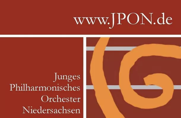 Junges Philharmonisches Orchester Niedersachsen mit Konzerten in Hamburg und Hannover Bild: Junges Philharmonisches Orchester Niedersachsen mit Konzerten in Hamburg und Hannover