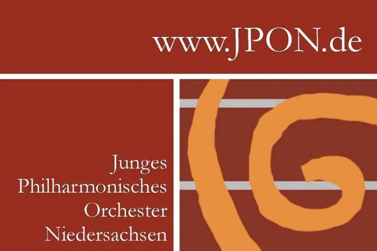 Bild: Junges Philharmonisches Orchester Niedersachsen mit Konzerten in Hamburg und Hannover