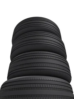 Qualitätsreifen sorgen für Sicherheit Bild: Qualitätsreifen sorgen für Sicherheit