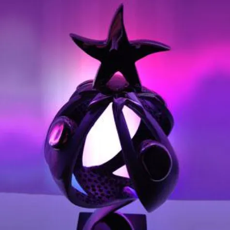 VOK DAMS holt 5 Gala Awards Bild: VOK DAMS holt 5 Gala Awards