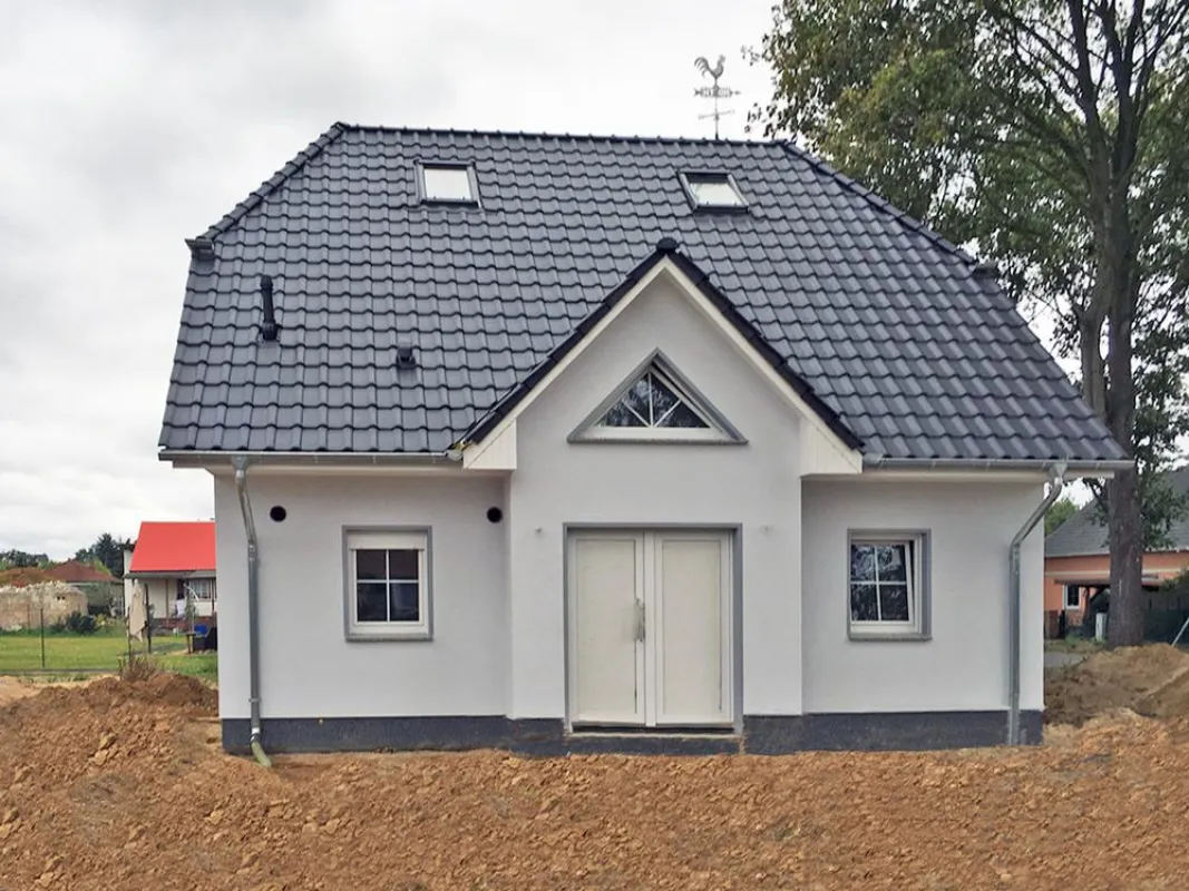 Foto: Roth-Massivhaus