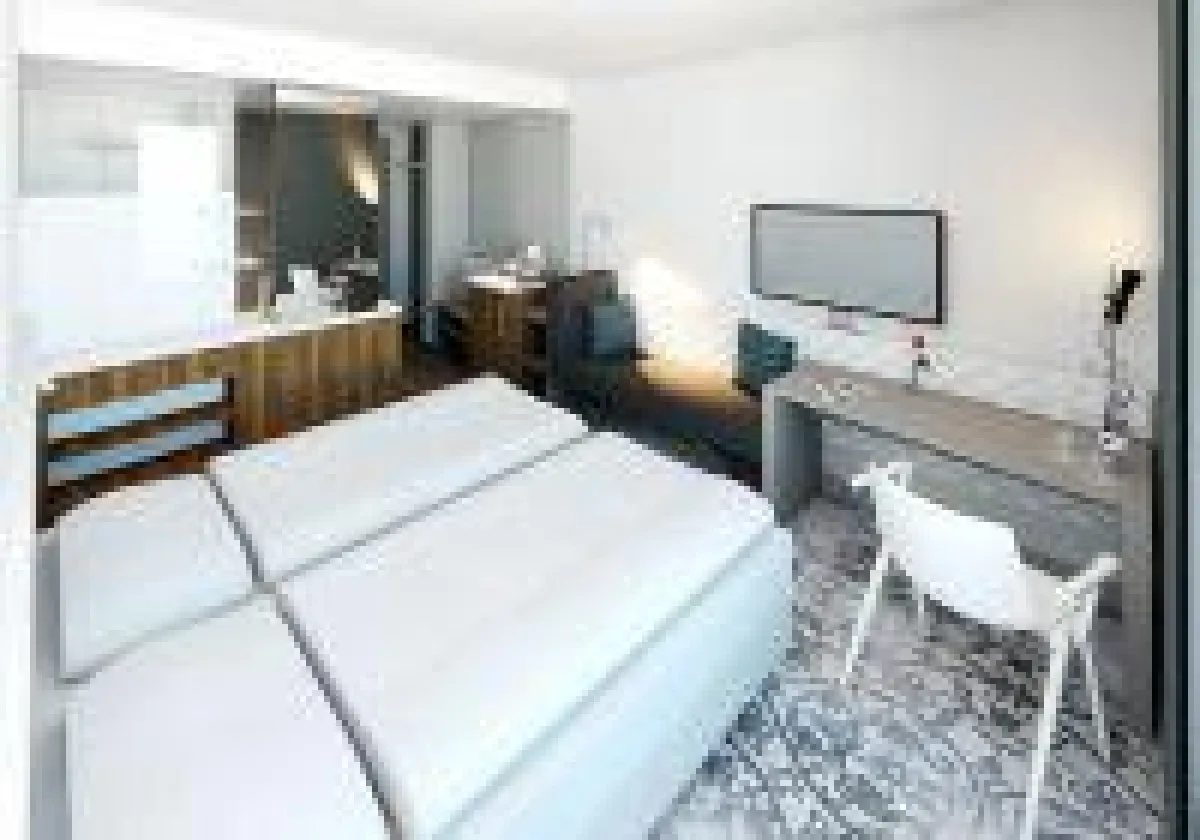 Dorint Hotel Düren. Foto: Dorint Hotels & Resorts